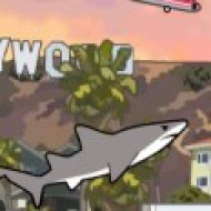 LA Shark