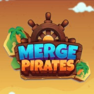 Merge Pirates